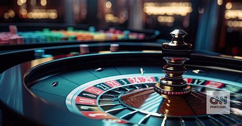 Casinos online legais em Portugal: sites de casinos autorizados com u.